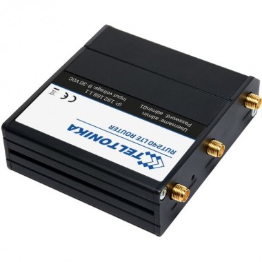 Router LTE/4G RUT240 Teltonika