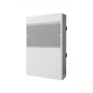 Switch PoE netPower 16P Mikrotik