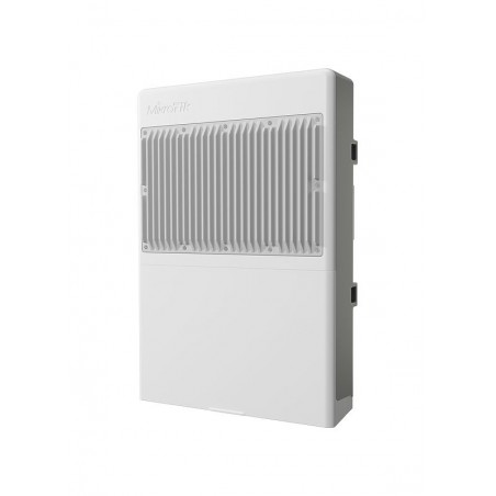 Switch PoE netPower 16P Mikrotik