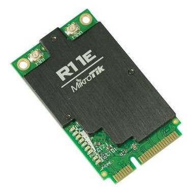 Modul Radio R11e-2HnD Mikrotik
