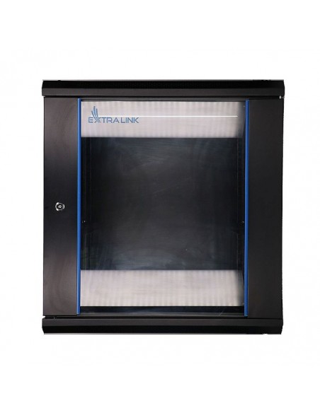 Cabinet Rack 19" 12U 600x600x640mm Extralink