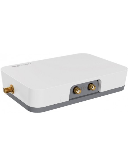 IoT Gateway KNOT LR8 kit Mikrotik