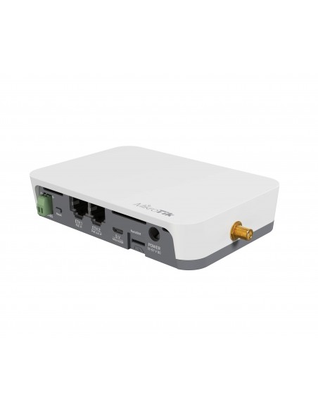 IoT Gateway KNOT LR9 kit Mikrotik