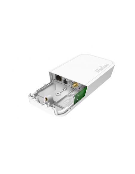 Gateway LoRa wAP LR9 kit Mikrotik