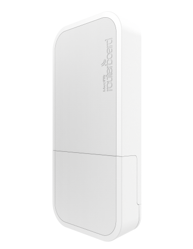 Gateway LoRa wAP LR9 kit Mikrotik