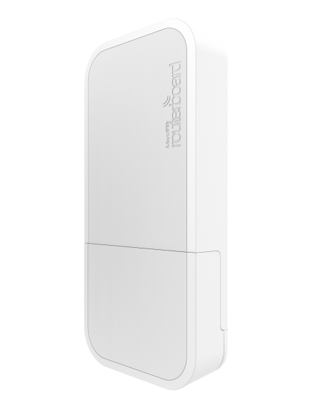 Gateway LoRa wAP LR9 kit Mikrotik
