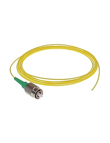 Pigtail Fibra Optica SM FC/APC 1M