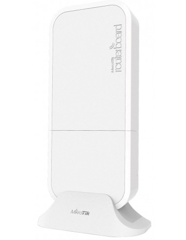 Access Point wAP LTE kit Mikrotik