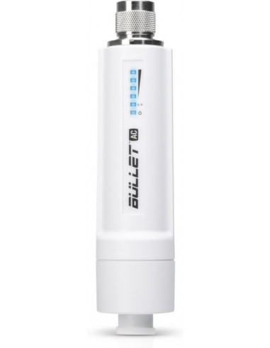 Access Point Dual-Band AirMax Bullet AC Ubiquiti