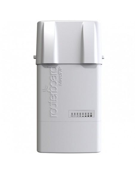 Acces Point BaseBox 2 Mikrotik