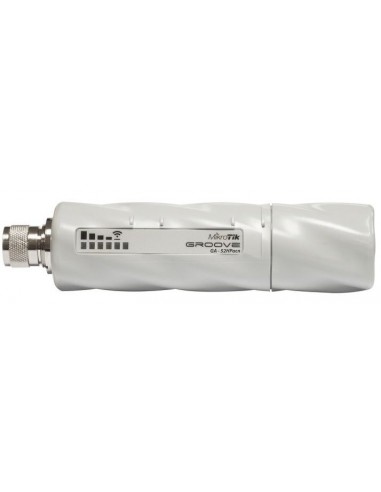 Access Point GrooveA 52 AC Mikrotik