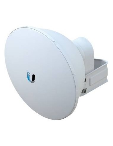 Antena AirFiber 5GHz, 23dBi, Slant 45 Ubiquiti