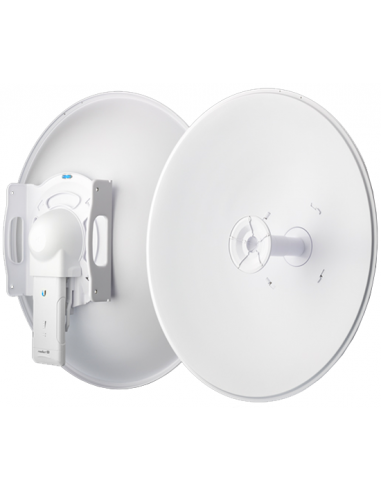 Antena AirFiber 5GHz, 30dBi, Slant 45 Ubiquiti