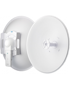 Antena AirFiber 5GHz, 34dBi, Slant 45 Ubiquiti
