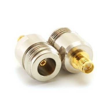 Adaptor RPSMA Female / N Female