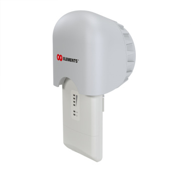 Adaptor TwistPort pentru Ubiquiti Rocket AC RF Elements