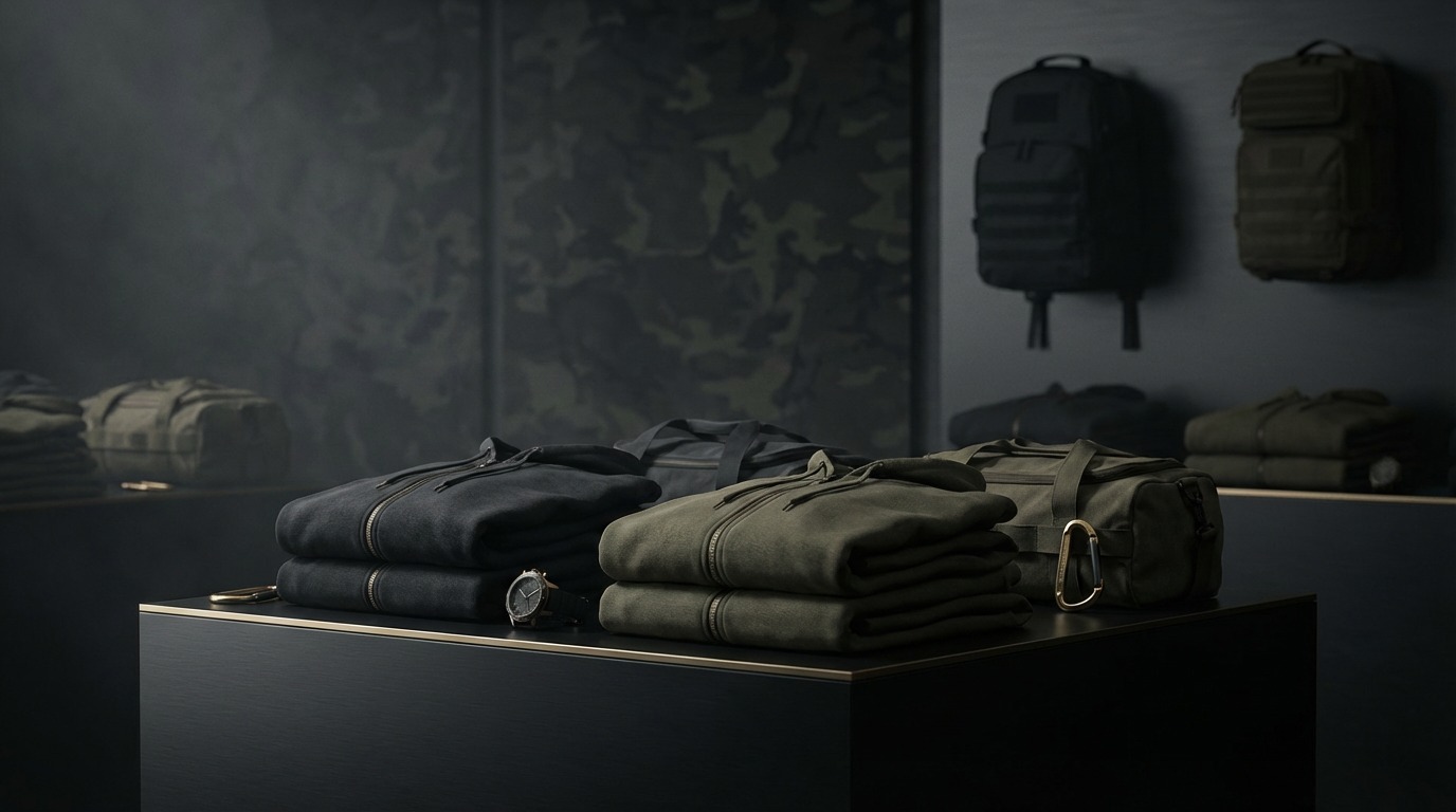 Birotex Military Shop